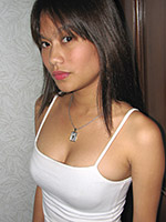The real Asian GF experience in Manila